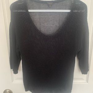Babaton knit sweater